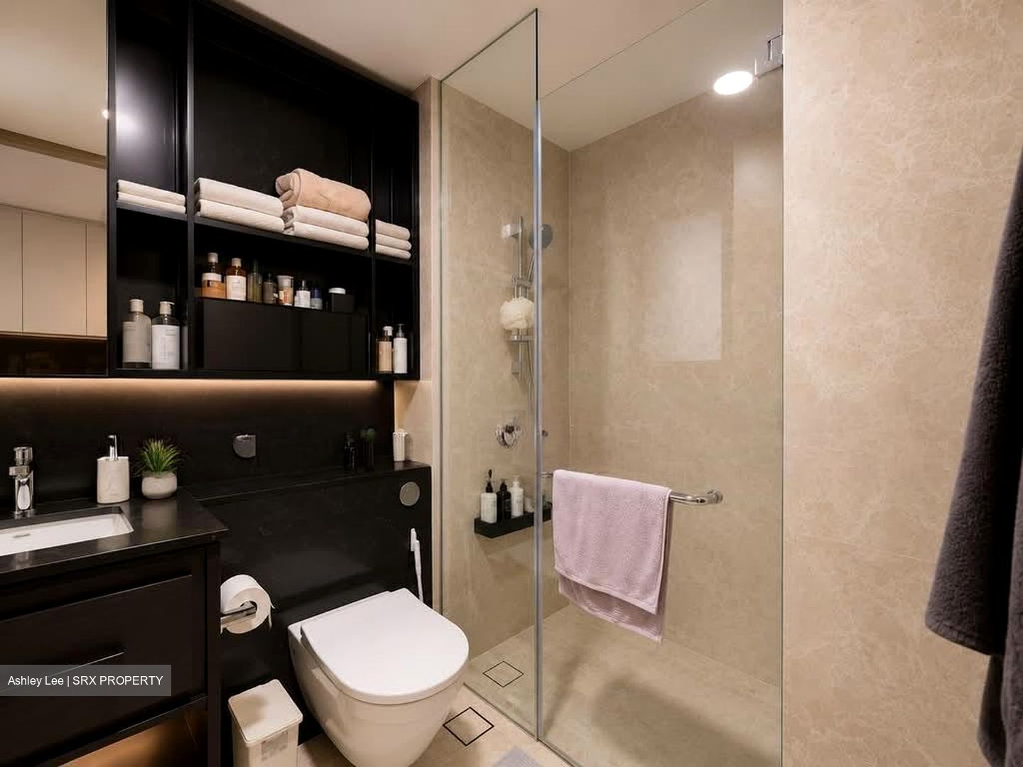 Haus On Handy (D9), Condominium #560777711